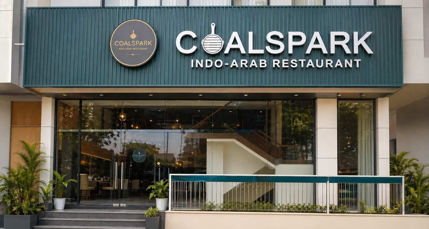 Coalspark Bengaluru