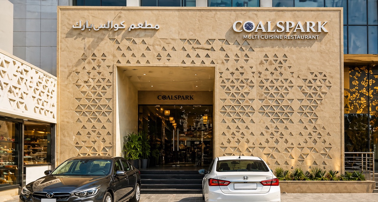 Coalspark Hyderabad